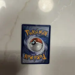 Pokemon Stamped Pokemon Center Tyrunt 070 Perfect Order Pack Fresh - NM - Image 2