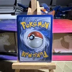 Blastoise 2/102 Classic Collection Celebrations: Classic Collection Pokemon NM - Image 2