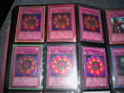 Yugioh: ANELLO DELLA DISTRUZIONE - Rara! - Image 1
