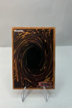 YUGIOH - DARK MAGICIAN OF CHAOS - RA03-EN134 - 1ST EDITION -PLATINUM SECRET RARE - Image 4