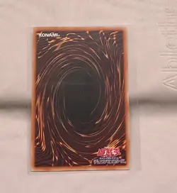 Yu-Gi-Oh! I:P Masquerena Ultra Rare LOCH-JP027 LIMIT OVER COLLECTION NM/M - Image 2