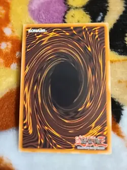 Yu-Gi-Oh TCG The Black Goat Laughs PHNI-EN078 1st Edition - Secret Rare - Image 3