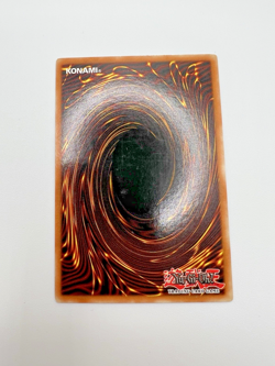 Vintage Yu-Gi-Oh! Raigeko (LOB-053 Unlimited Super Rare) 2002 Light Play - Image 2
