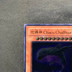 Earthbound Immortal Charu Challhua ANPR-JP017 Ultimate Rare YuGiOh 480 - Image 2