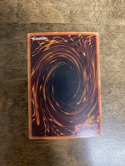 Last Turn LOD-099 Yu-Gi-Oh! Card Ultra Rare LP - Image 4