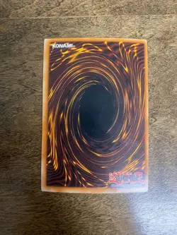 Yu-Gi-Oh! TCG Revival Jam LON-006 Super Rare LP - Image 2