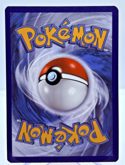 Pokemon TCG - Marill 76/114 - XY Steam Siege - Reverse Holo - NEAR MINT - Image 2