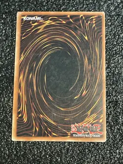 Yu-Gi-Oh! TCG Rope Of Life PGD-105 Ultra Rare Unlimited - Image 2