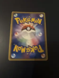 Ludicolo Holo 027/082 Clash Of The Blue Sky japanese Pokemon Card - Image 2