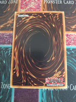 Yu-Gi-Oh! Cross-Sheep MP21-EN018 Prismatic Secret Rare 1st Edition Near Mint a1/ - Image 3