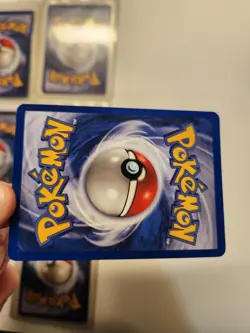 Pokemon TCG Fossil Set Holo Rare Lot of 7 Cards VTG 1999 WOTC NM-MP - Image 4