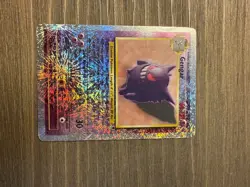 Gengar 11/110 Legendary Collection Reverse Holo 2002 Pokemon Grail - Image 1