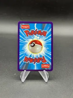 Weedle Pokemon Funskool Vintage 2004 Nintendo Creatures India h05 - Image 2