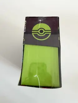 Pokemon TCG Perfect Order Pokemon Center ETB Brand New & Sealed ✅ - Image 4