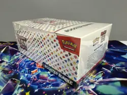 Pokemon 151 Sealed Booster Bundle Display Case 10 Bundles, English [5] - Image 3