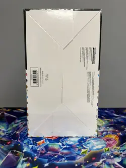 Pokemon 151 Sealed Booster Bundle Display Case 10 Bundles, English [5] - Image 5