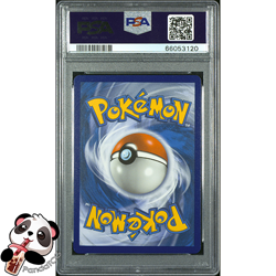 PSA 10 Rayquaza V Alternate Art #194 Pokemon Evolving Skies Gem Mint - Image 2