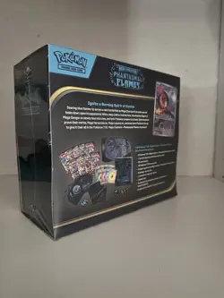 Pokemon Mega Phantasm Flames Elite Trainer Box-ETB New Factory Sealed - Image 3