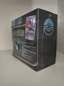 Pokemon Mega Phantasm Flames Elite Trainer Box-ETB New Factory Sealed - Image 4