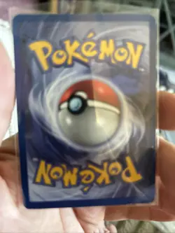Pokemon Eevee Jungle 51/64 LP - Image 2