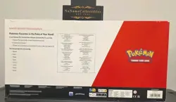 Pokemon TCG: Prismatic Evolutions Costco Mini Tins 8 Pack - New & Sealed - Image 2