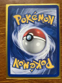 Erika's Gloom #46 Pokemon Gym Heroes - Image 2