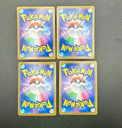 Japanese Pokemon SV8a EX RR Lot of 18 Sylveon, Espeon, Glaceon Near Mint - Image 3