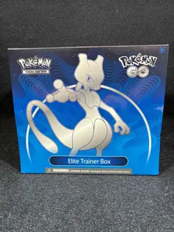 Lot of (3) Pokemon GO, Astral Radiance, Darnkess Ablaze Elite Trainer Box SEALED - Image 2