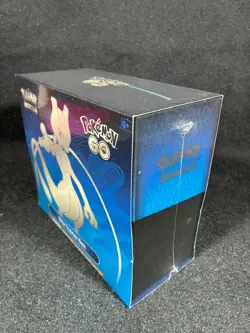 Lot of (3) Pokemon GO, Astral Radiance, Darnkess Ablaze Elite Trainer Box SEALED - Image 3