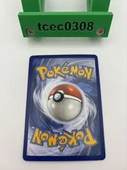 Pokemon Electrode GX - 48/168 - Ultra Rare SM - Celestial Storm - NM - Image 3