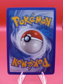 2006 Pokemon Crystal Guardians Squirtle #64 - Image 2