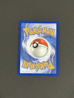 Pokemon Gengar GameStop Stamped Promo Perfect Order - Image 2