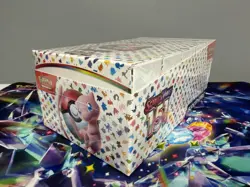 Pokemon 151 Sealed Booster Bundle Display Case 10 Bundles, English [3] - Image 1