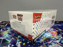 Pokemon 151 Sealed Booster Bundle Display Case 10 Bundles, English [3] - Image 3