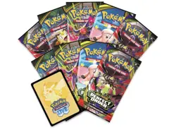 Pokemon TCG Perfect Order Elite Trainer Box ETB - Brand New - Fast postage ✅📮 - Image 2