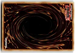 Yu-Gi-Oh TCG Number c102: Archfiend Seraph PRIO EN044 1st edition NM - Image 2