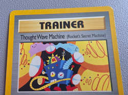 Pokemon Cards Thought Wave Machine 96/105 1st Edition Neo Destiny WOTC Rare - Image 2