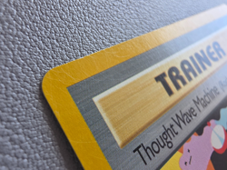 Pokemon Cards Thought Wave Machine 96/105 1st Edition Neo Destiny WOTC Rare - Image 4