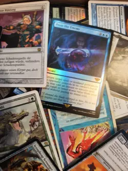 Magic the Gathering MEGA 15kg Karten Sammlung MTG CARDS 8500 Stk. - Image 3