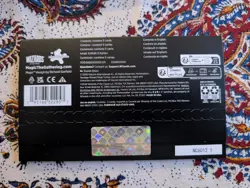 MTG Secret Lair x TMNT VHS Villains NON-FOIL - Image 2