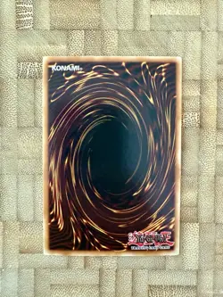 Dimensional Prison NKRT-EN034 Noble Knights of the Round Table Box LP - Image 2