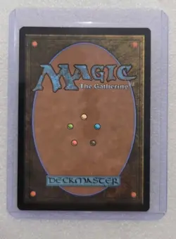 Super Shredder - Foil, English Magic the Gathering MTG Teenage Mutant - Image 2