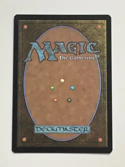 RAPHAEL, THE MUSCLE - Borderless PIXEL ART Surge Foil (0091) - TMNT - MTG READ - Image 4