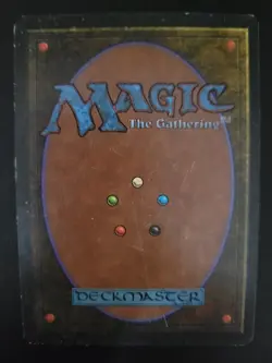 Land Tax Battle Royale Box Set MTG 1995 Vintage White Enchantment Reserved List - Image 2