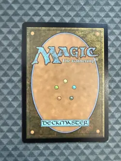 MTG Doubling Season #0011 Borderless Mythic TMNT Source Material (PZA) - Image 4