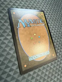 MTG Doubling Season #0011 Borderless Mythic TMNT Source Material (PZA) - Image 5