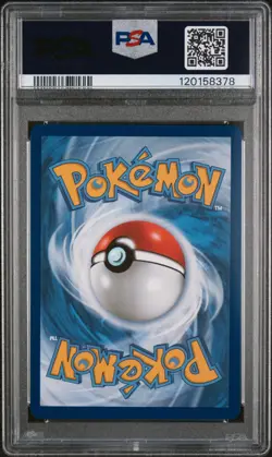 2025 POKEMON JTG EN-JOURNEY TOGETHER #185 N'S ZOROARK EX PSA 10 - Image 2