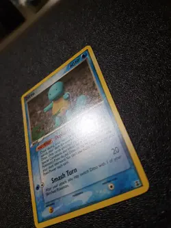 Ditto (Squirtle) 40/113 Regular Uncommon NM/VLP | Pokemon Delta Species - Image 4