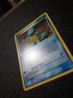 Ditto (Squirtle) 40/113 Regular Uncommon NM/VLP | Pokemon Delta Species - Image 5