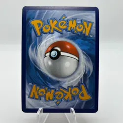2025 Pokemon SV Prismatic Evolutions PRE EN Flareon ex #014/131 STAMPED - Image 2